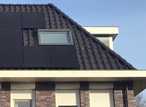 Das Unternehmen bietet Mitarbeitern an, sich als Zulieferer von Solarstrom zu engagieren (Foto: Kivo)