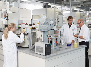 Die Anforderungen an Mess- und Prüftechnologien steigen (Foto: SKZ)