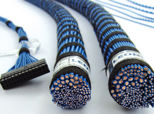 Es läuft nicht rund für den Nürnberger Kabel- und Bordnetzspezialisten (Foto: Leoni)