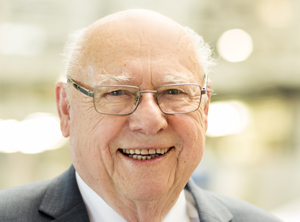 Alfred Remmele (Foto: Südpack)