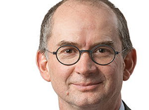 CEO Andrew King (Foto: Mondi)