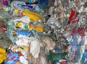Neste unterstützt Recycling Technologies bei der chemischen Kunststoffabfallverwertung (Foto: Neste)
