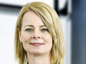 Frederique van Baarle (Foto: Lanxess)