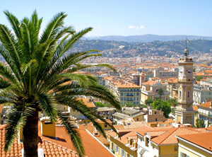 Nizza bleibt das Ziel -- die Frage ist nur, wann (Foto: PantherMedia/katatonia82)