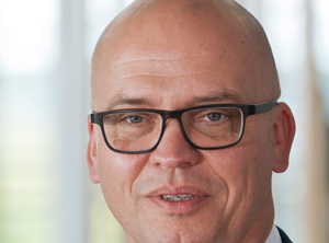 Dr. Stephan Weng (Foto: Preh)