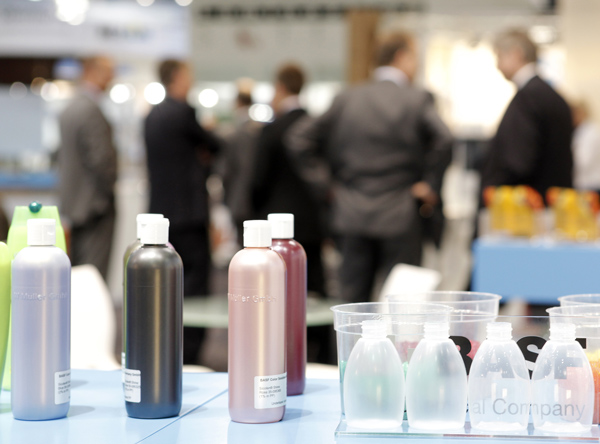 Die Absagen und Verschiebungen zahlreicher Fachmessen wie der interpack stellen den Mittelstand vor große Herausforderungen (Foto: Messe Düsseldorf)