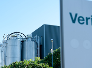 Dem Unternehmen aus Gelnhausen stehen massive Veränderungen ins Haus (Foto: Poppe-Veritas)