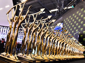 In diesem Jahr wird es keine Messe und auch keine Preisverleihung in Paris geben (Foto: JEC)