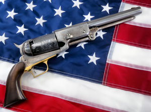 Der Wilde Westen scheint inzwischen auch so etwas wie ein Exportgut zu sein (Foto: PantherMedia/mj0007)