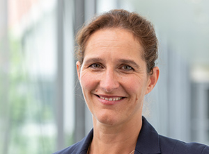 Prof. Dr. Andrea Büttner (Foto: Fraunhofer IVV)