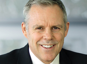 Michael Pooley wird am 1. Juli 2020 neuer CEO (Foto: Ifco Systems)