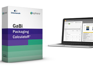 Recyclingfähigkeit von Verpackungen berechnen über ein neues Online-Tool (Foto: Sphera)