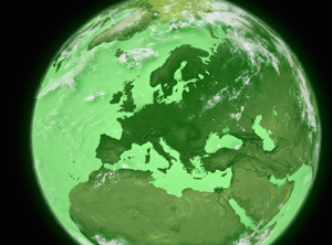 MEP Pascal Canfin hat die europäische Allianz für einen nachhaltigen Neustart der Wirtschaft nach Corona ins Leben gerufen (Abb.: PantherMedia/Harvepino)