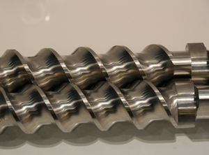 Langsam fangen die Schnecken wieder an sich zu drehen (Foto: KI)