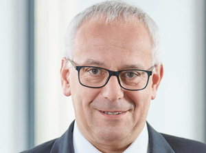 Dr. Rüdiger Baunemann (Foto: PlasticsEurope)