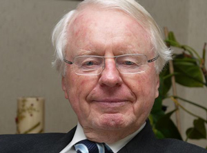 Dr. Franz Schneider (Foto: Dr. Schneider)