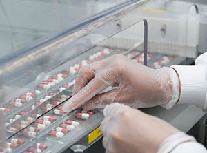 Blisterverpackungen gehören zum Produktportfolio von Wasdell. Verstärkt wird der Bereich mit der Hartfolienfertigung von Planned Packaging (Foto: Wasdell)