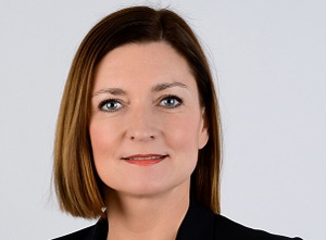 Olga Baburina (Foto: Biesterfeld Plastics)