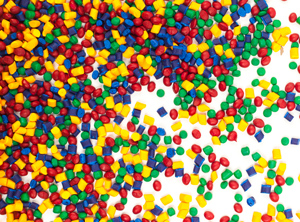 Die Polymerproduktion in den USA verzeichnet nach Ansicht des ACC derzeit einen gewissen Aufwärtstrend (Foto: PantherMedia/Fotofabrika)