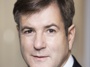 Goetz-Ulf Jungmichel (Foto: Reed Exhibitions)