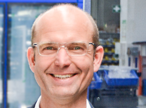 Michael Müller (Foto: Kautex)