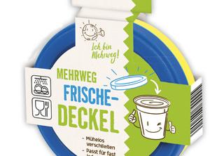 Varianten aus Platin-Silikon im Doppelpack (Foto: Edeka)