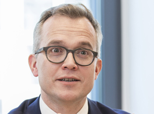 Dr. Martin Engelmann: „Die Funktion der Verpackung wird wieder stärker wahrgenommen.“ (Foto: VdL)