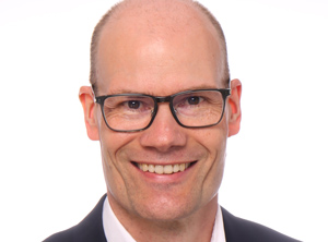 Dr. Tammo Boinowitz (Foto: Altana)