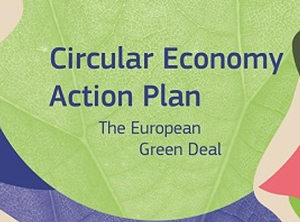 Am 10. Juni 2020 informieren Umweltexperten der EU über den „Green Deal“ (Foto: PCE)