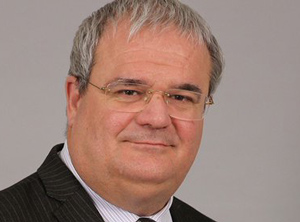 Steht vor schwierigen Entscheidungen: Pierre Boulet (Foto: Novares)