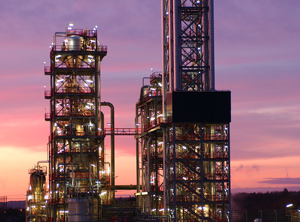 Bei der geplanten PE-Erzeugung in Kasachstan sollte wie in Stenungsund die konzerneigene Borstar-Technologie zum Einsatz kommen (Foto: Borealis)