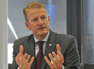 Hanns-Peter Knaebel (Foto: KI)