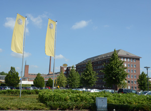 Der Automobilzulieferer Hella muss die nächste Runde an Sparmaßnahmen einleiten (Foto: Hella)