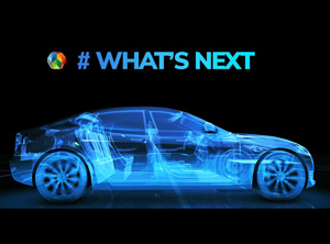 Was kommt als Nächstes? Gute Frage für den französischen Autozulieferer (Abb: Novares)