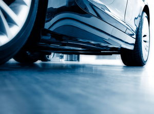 Autoneum ist einer der führenden Hersteller von Akustik- und Hitzeschutzprodukten für Fahrzeuge (Foto: Autoneum)