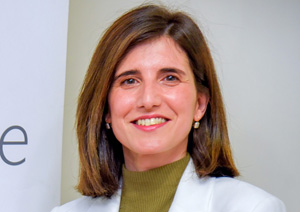 Alicia Martin (Foto: PlasticsEurope)