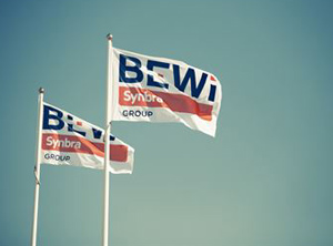 Das Unternehmen mit Sitz im schwedischen Solna expandiert weiter (Foto: BEWiSynbra)