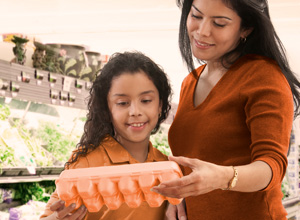 Eierkarton aus Polystyrol (Foto: Dolco)