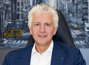 Renato Zelcher geht als EuPC-Präsident in seine zweite Amtszeit (Foto: EuPC)