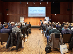 Die Vorjahresveranstaltung in Reutlingen (Foto: FSK)