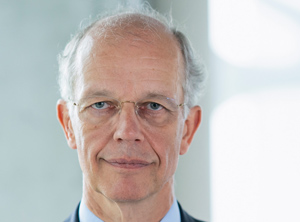 Kurt Bock (Foto: BASF)