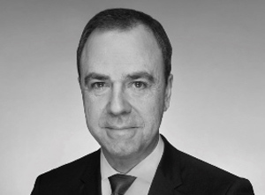 Der neue Vorstandsvorsitzende Martin Hendricks kommt aus dem Aufsichtsrat (Foto: Nanogate)