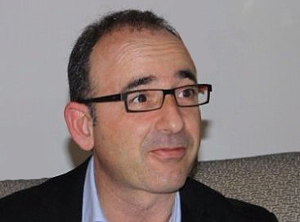 Roberto Bozzi (Foto: EuPC)