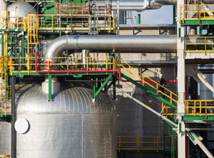 Insgesamt 14 Werke weltweit umfasst das von Ineos erworbene Petrochemie-Paket (Foto: BP)