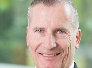 Andreas Fischer (Foto: Evonik)