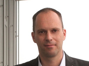 Dr. Johannis Willem van Vliet, Geschäftsführer der Sanner Gruppe (Foto: Sanner)