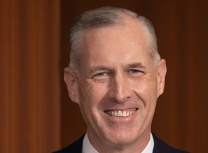 Jim Fitterling (Foto: Dow)