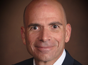 Gregory Fordyce (Foto: Ineos Styrolution)