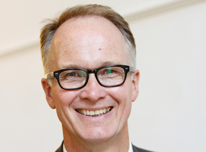 AGPU-Geschäftsführer Thomas Hülsmann (Foto: AGPU)