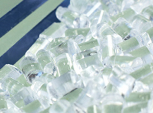 PS-Granulate werden teurer (Foto: Trinseo)